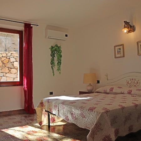 Leli Apartment La Maddalena  Luaran gambar