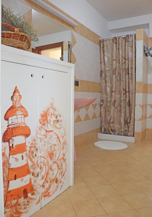 Leli Apartment La Maddalena  Luaran gambar