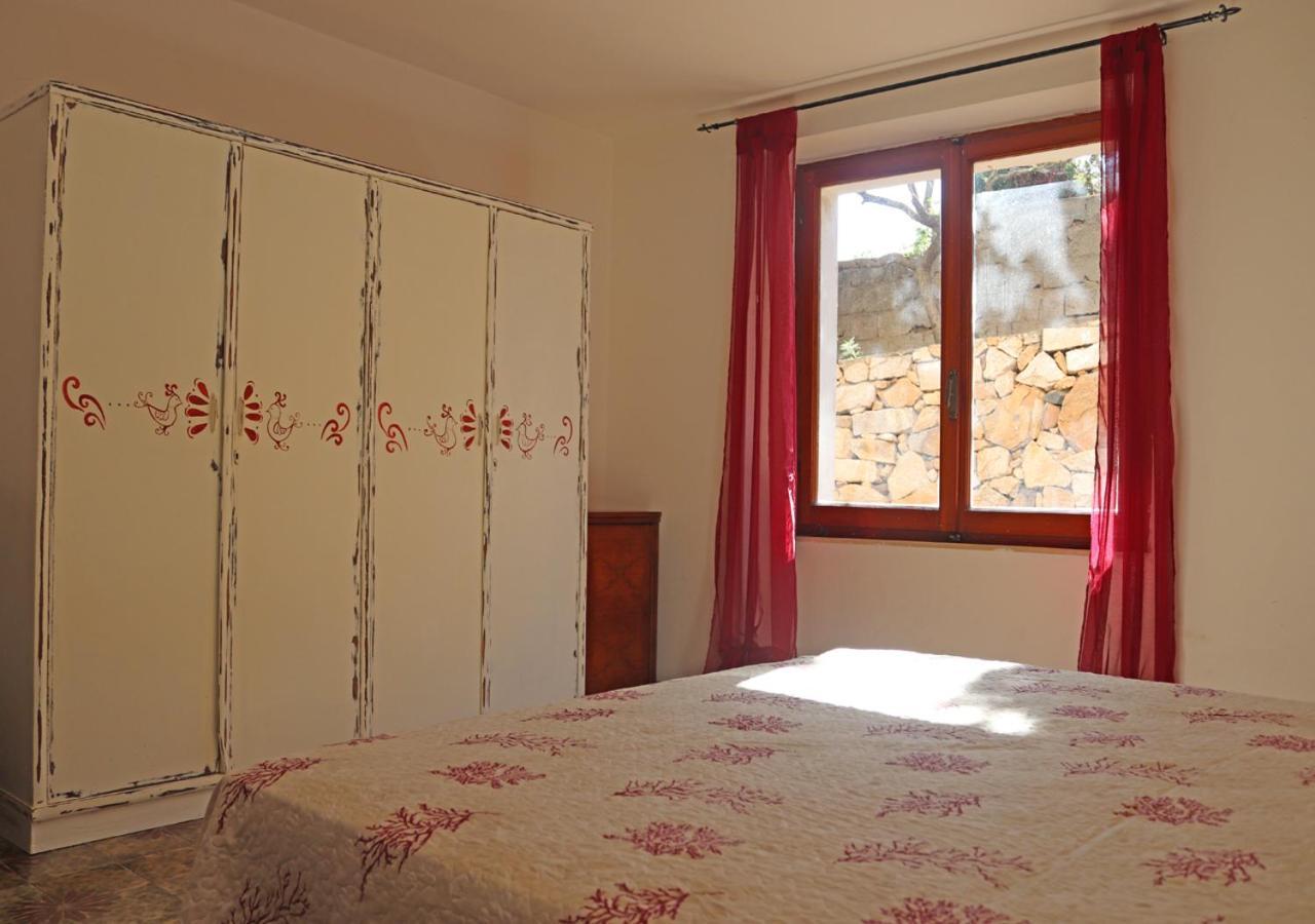 Leli Apartment La Maddalena  Luaran gambar