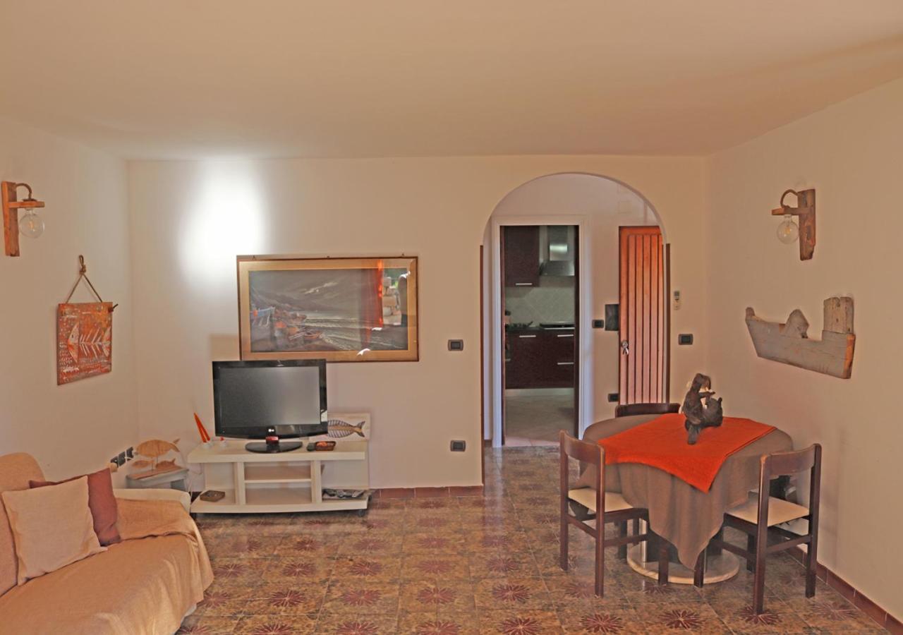 Leli Apartment La Maddalena  Luaran gambar