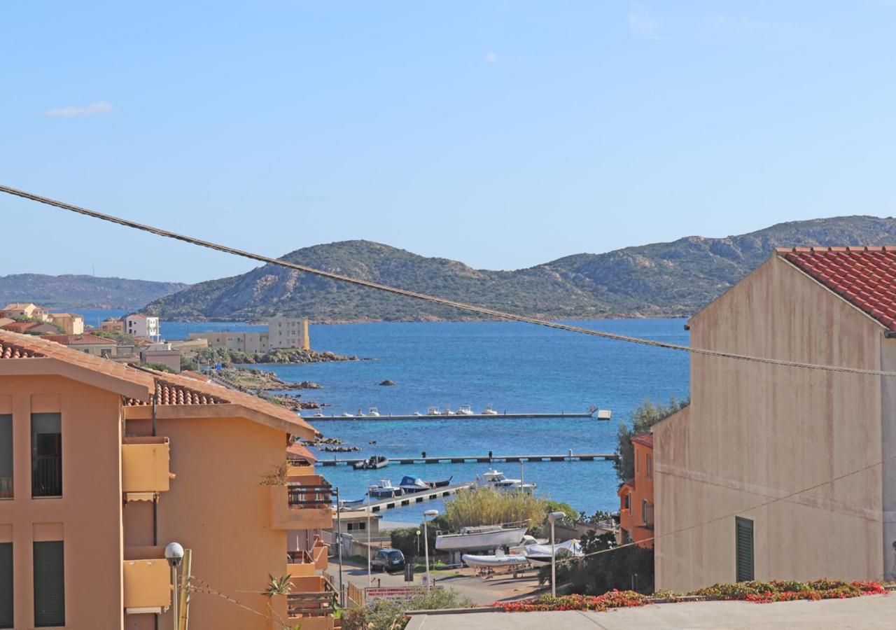 Leli Apartment La Maddalena  Luaran gambar