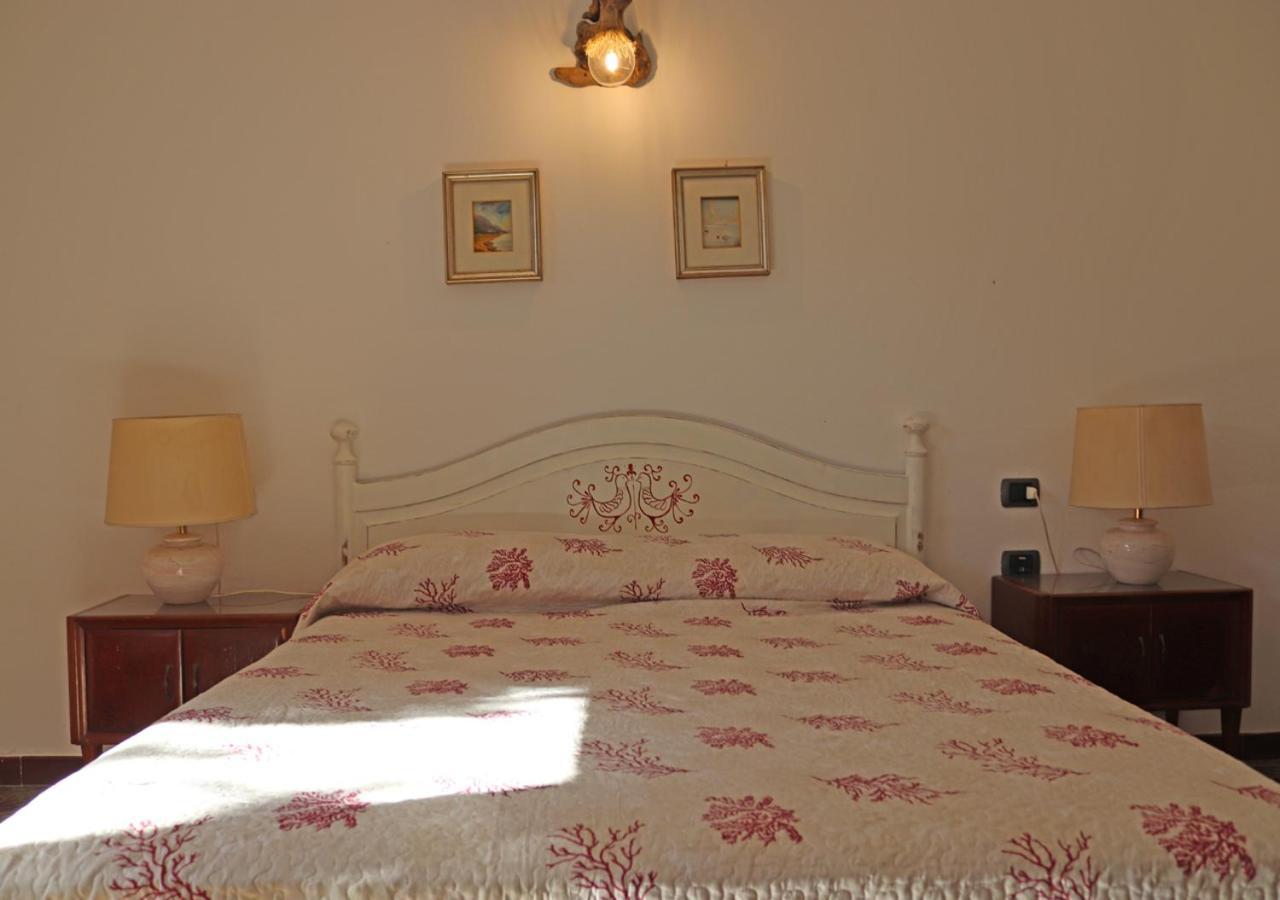 Leli Apartment La Maddalena  Luaran gambar